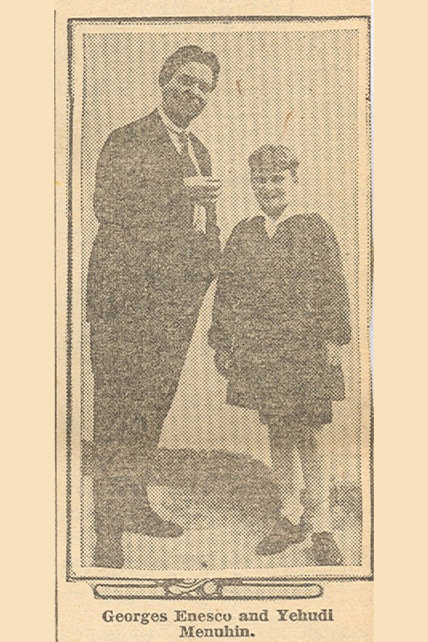 Părerea celui mai mare muzician român despre politicieni. Istoria secretă