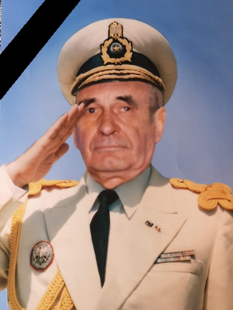 A murit generalul Andrei Kemenici, cel care i-a păzit pe soții Ceaușescu înainte de execuție