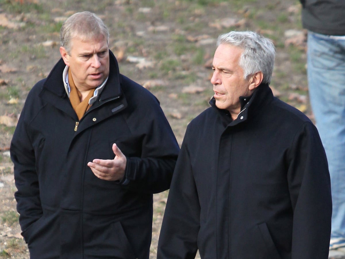 Președinți de state, personalități mondiale: tremură la această oră. Judecătorii ORDONĂ desigilarea documentelor Epstein