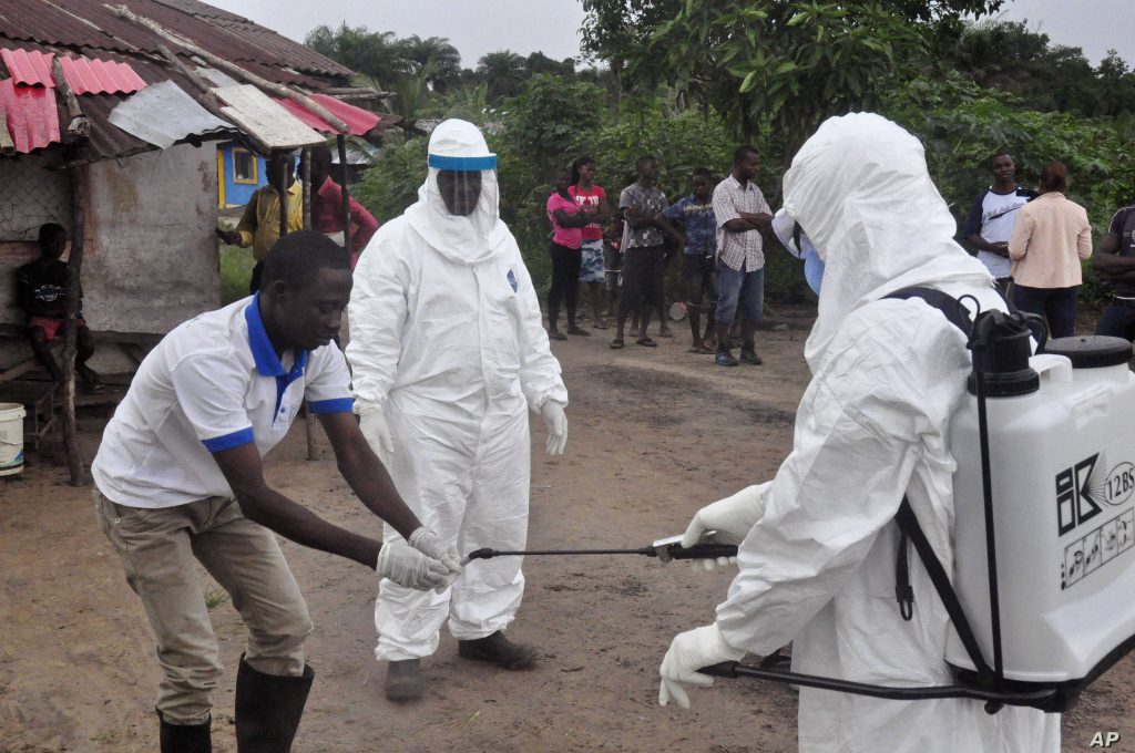 Următoarea pandemie va fi declanșată de înfricoșătorul virus Marburg? OMS a emis o alertă după un prim deces. Mortalitatea ajunge și la 90 la sută