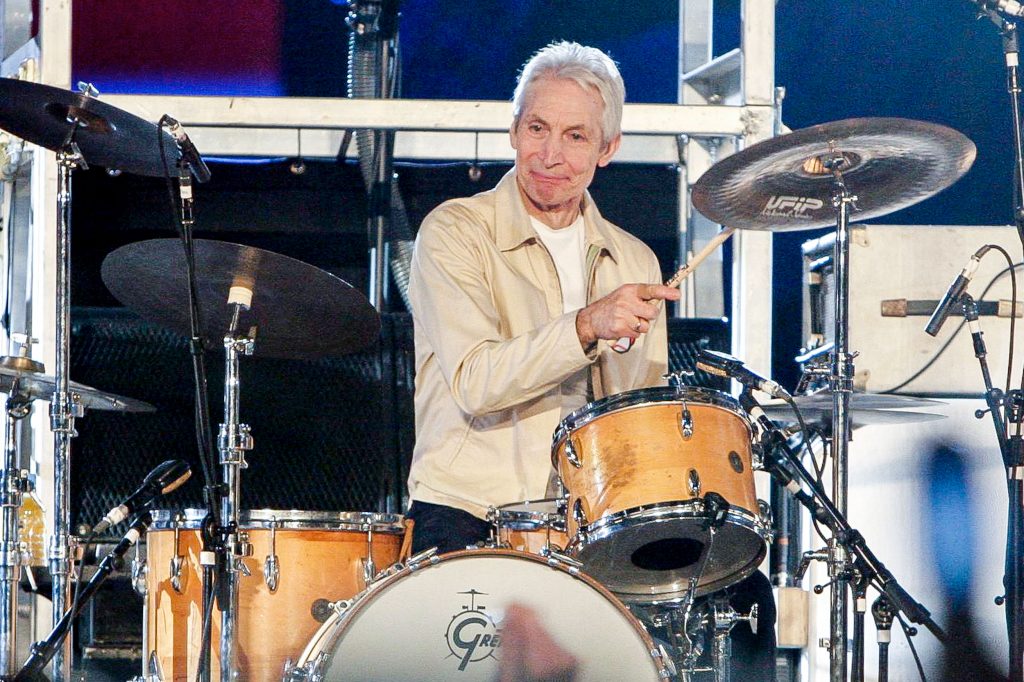 Moment emoționant la concertul The Rolling Stones. Trupa a cântat cu tinerii din Ucraina. Aplauze la scenă deschisă