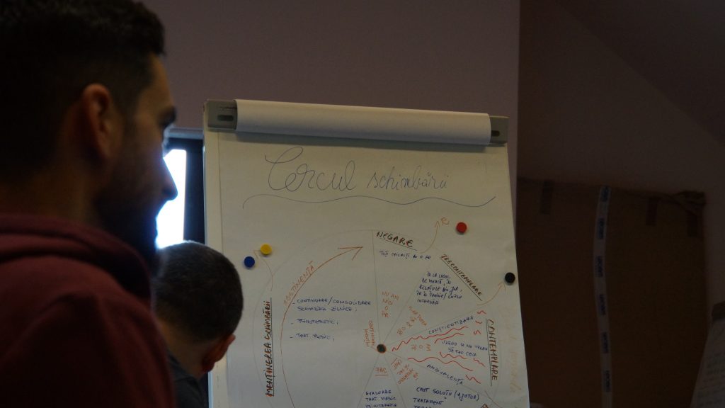 EXCLUSIV. Terapii de ultimă oră în dependența de droguri (I). Psihoterapeutul Alina Ciupercovici, Clinica ALIAT Suceava: „Într-o rezidență dependentul își începe reconstrucția vieții"