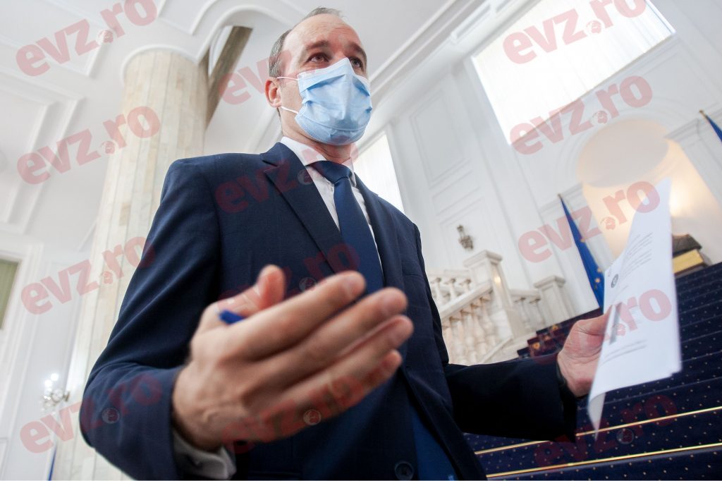 De ce nu a știut Dan Vâlceanu salariu minim pe economie și o ținea într-una cu „2.380 lei”. Are legătură cu afacerile familiei