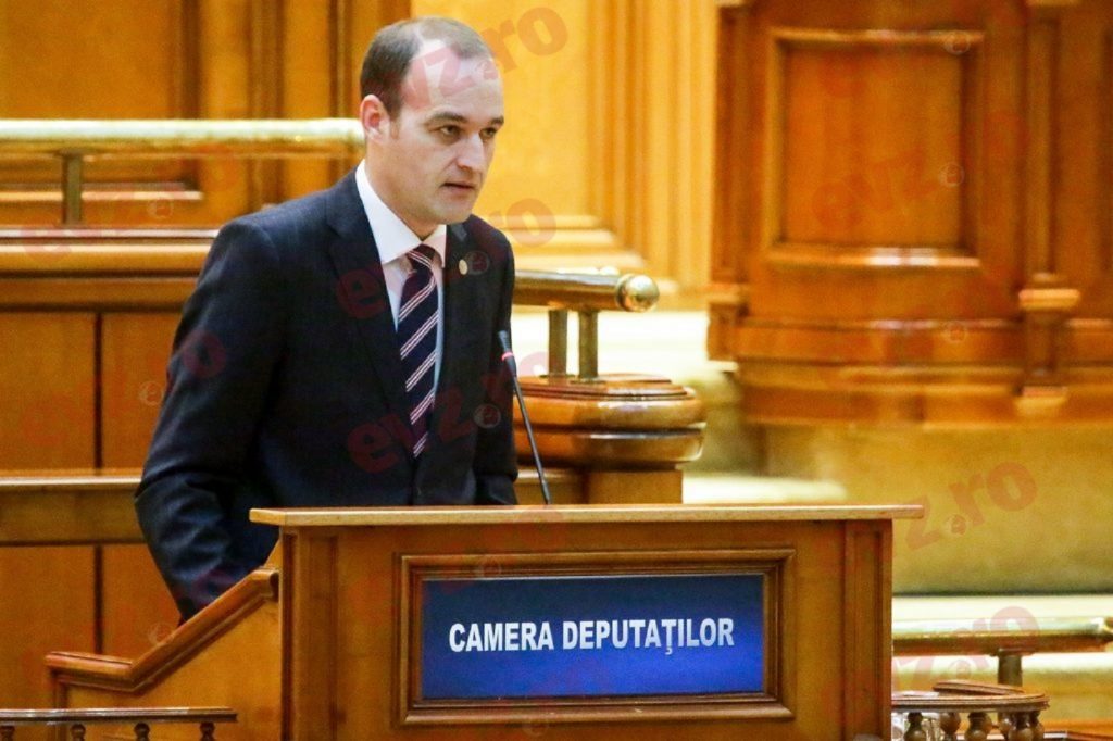 Ciudățenii în declarațiile de avere ale lui Dan Vîlceanu. Ce au descoperit inspectorii ANAF