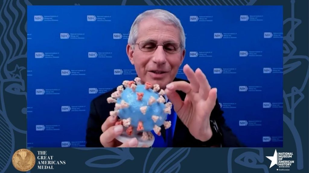 Anthony Fauci, impresionat de medicamentul-minune: „O pilulă va reduce rapid Covid-19”