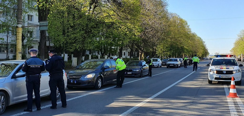 Unul dintre cei mai periculoși interlopi din București, prins din greșeală de polițiști