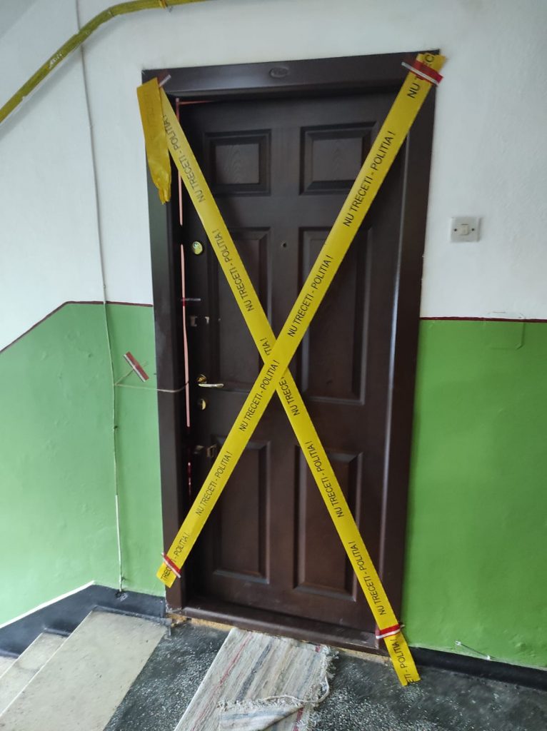 Alexandra a ucis! Povestea fetei care trăiește, în ciuda familiei, agresorilor și a polițiștilor