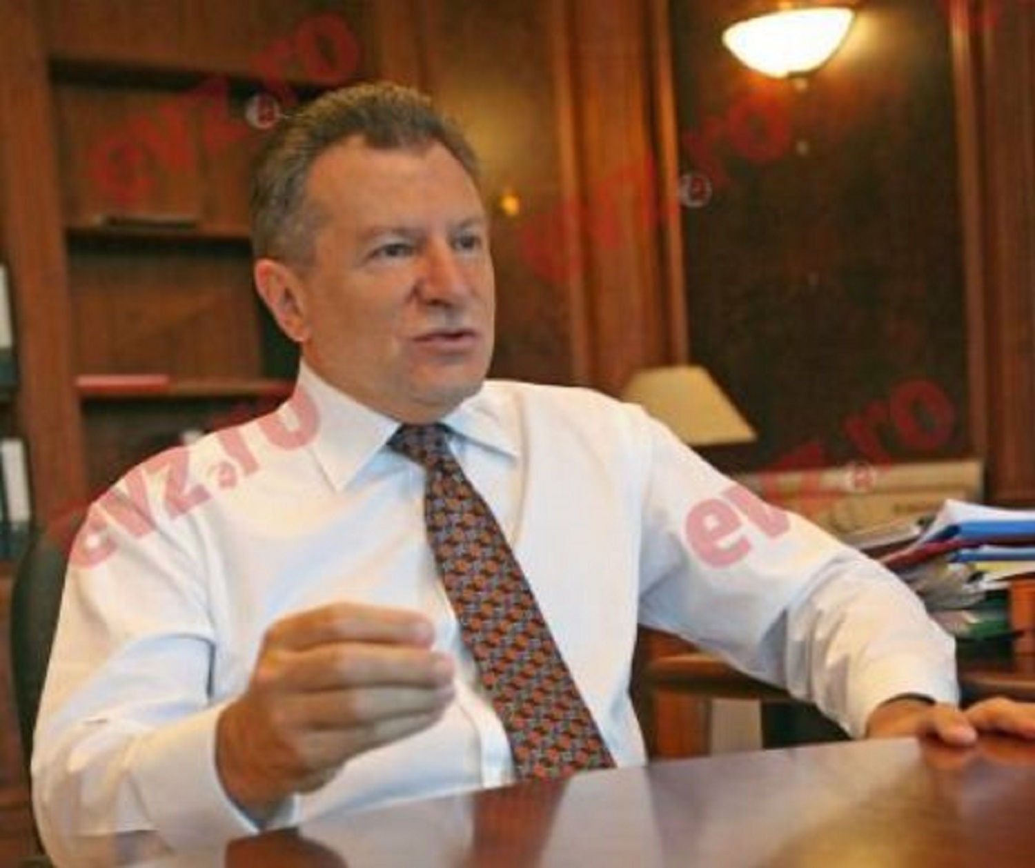 Radu Berceanu 1