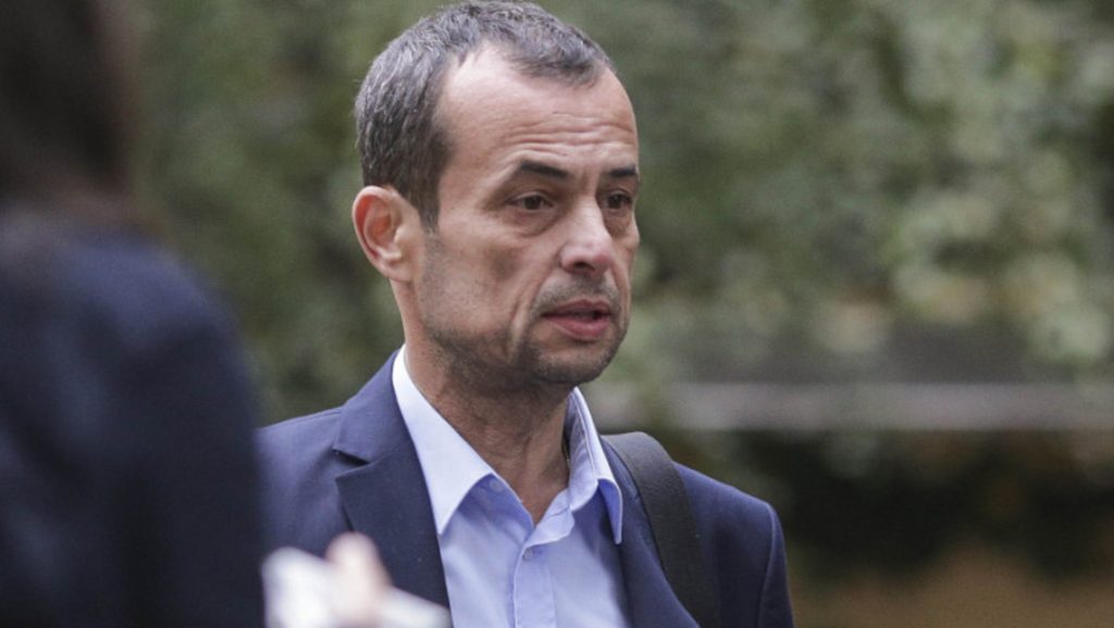 Mistererele dosarelor faimosului procuror „Portocală”! Martorul nu recunoaște că ar fi dat vreo declarație