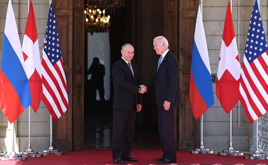 Occidentul, avertisment clar pentru Rusia. Mesaje dure de la țările G7. "În cazul unei invazii, costurile vor fi importante"