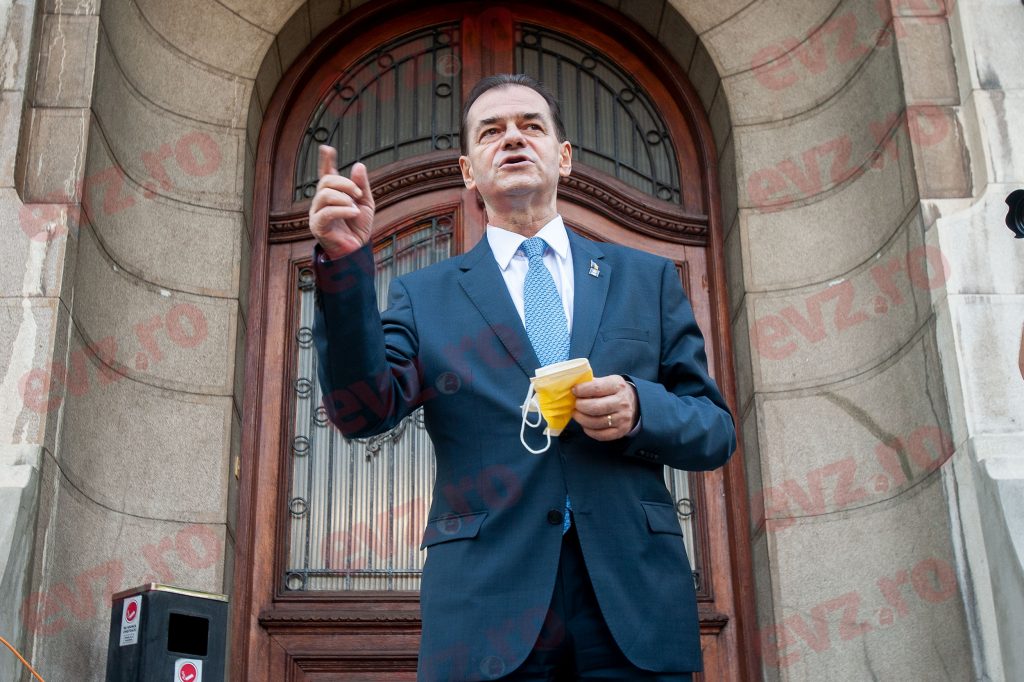 Ludovic Orban face marele anunț: Ce se întâmplă după aventura „oamenilor care nu înțeleg nimic din politică”