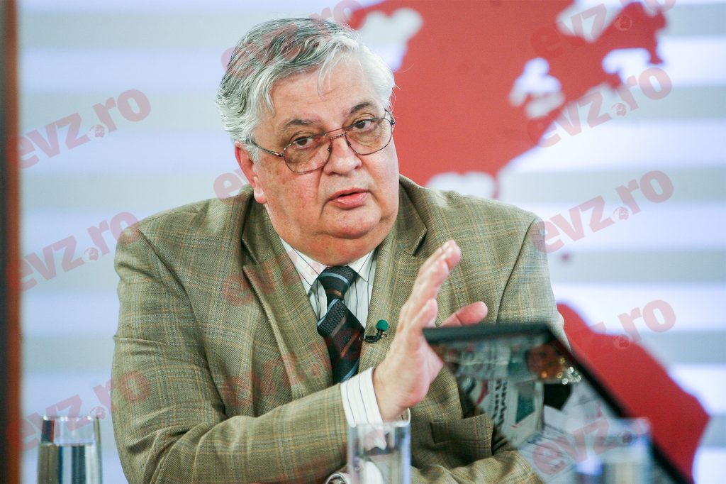 „Viitorul poate să fie îngrozitor pentru România dacă nu se iau măsuri acum.”