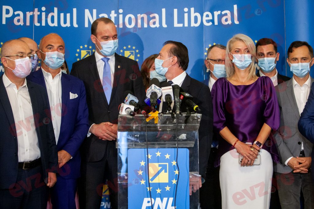 O lovitură neașteptată pentru PNL! Și-a dat demisia. „Este sub demnitatea mea”
