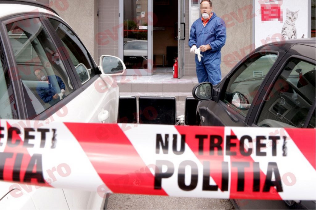 Anchetă pentru furt calificat la o instituție din cadrul Ambasadei Rusiei la București. 4000 de dolari au dispărut dintr-un seif