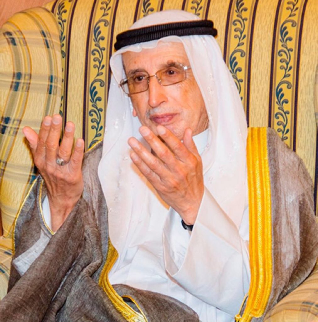 Recompensă uriașă la 6 ani de la dispariția misterioasă a omului de afaceri Mohammed Albaghli