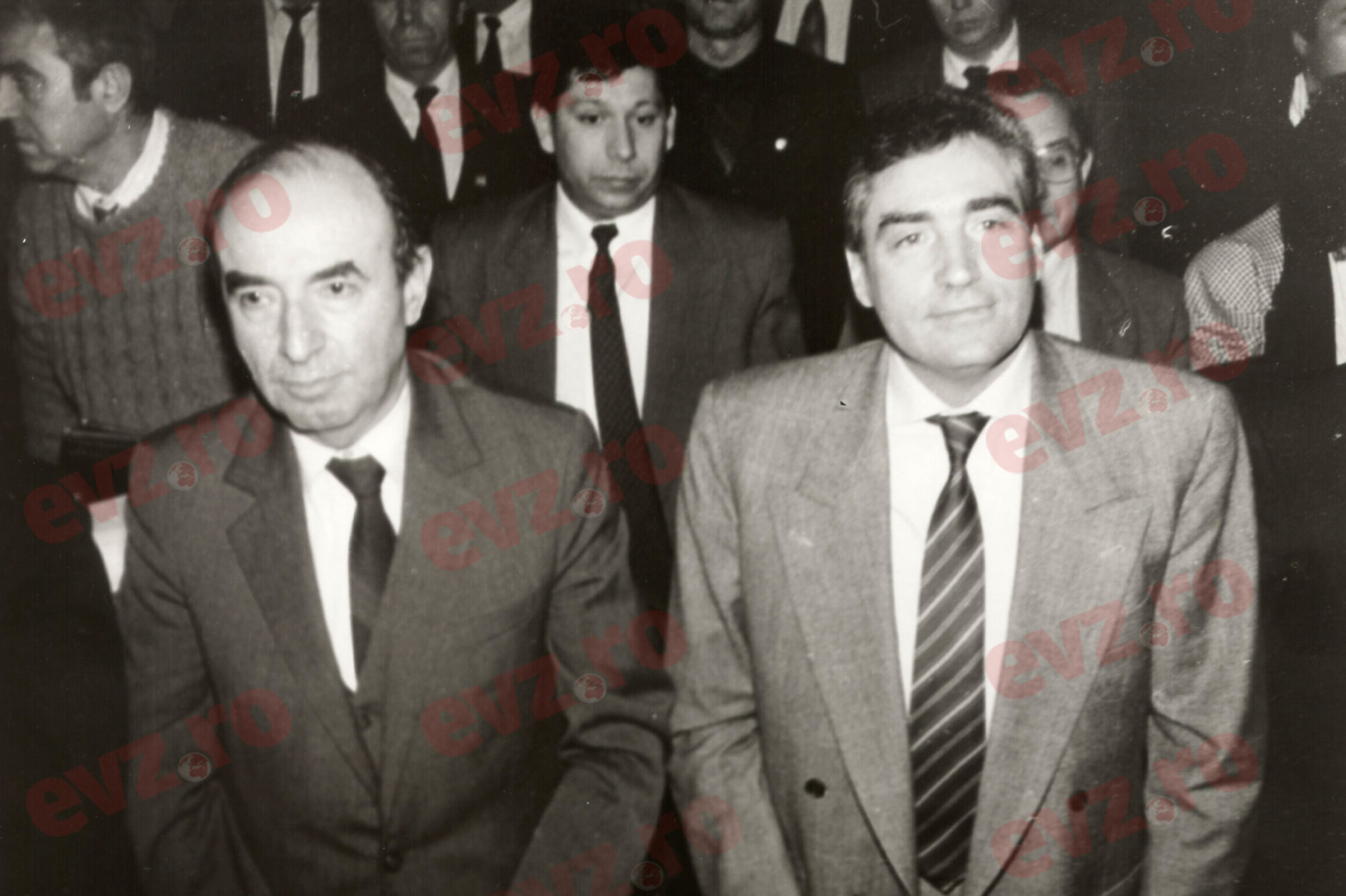 Povestea de dragoste interzisă dintre Petre Roman și Zoia Ceaușescu. Cum a intervenit Elena Ceaușescu