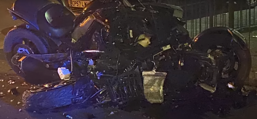 Tragedie în familia internaționalului german Michael Ballack. Fiul de 18 ani a murit într-un accident. VIDEO