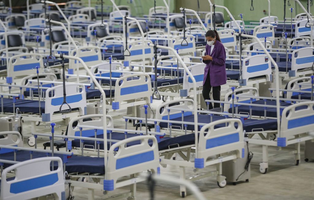 România se pregătește pentru ce e mai rău. Se dau sute de milioane de lei în plus