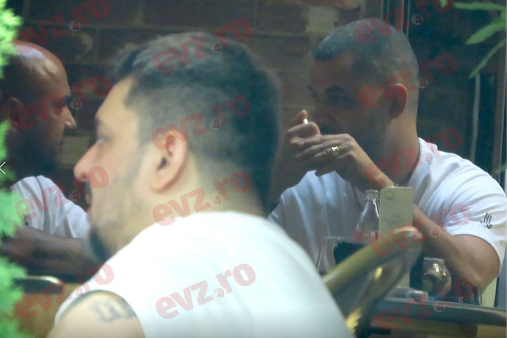 VIDEO/ Oana Zăvoranu a știut ce verighete să aleagă atunci când s-a căsătorit cu Alex Ashraf. Soțul ei „respinge” orice posibilă pretendentă de la prima vedere