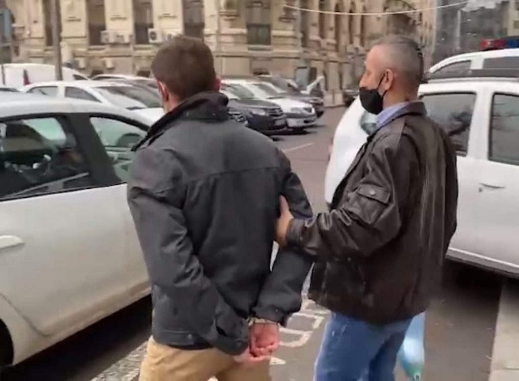 Actorul Alexander Zudor a primit o sentință „grea”. A fost condamnat la 7 ani de închisoare