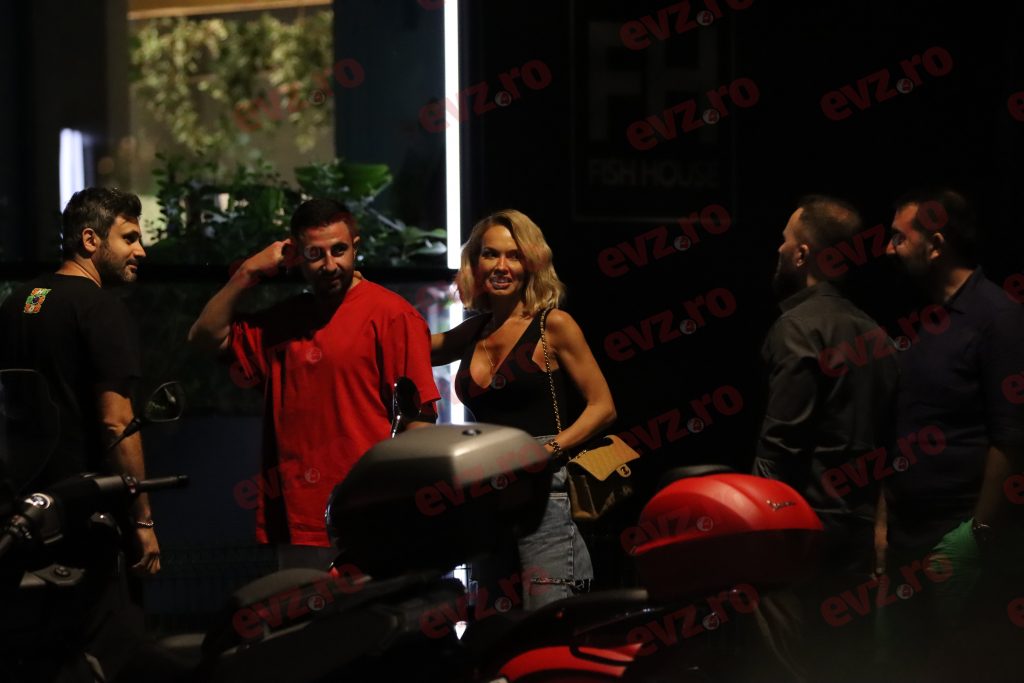 Cum a încercat Alin Cocoș să recupereze o datorie. A împărțit pumni în stânga și în dreapta