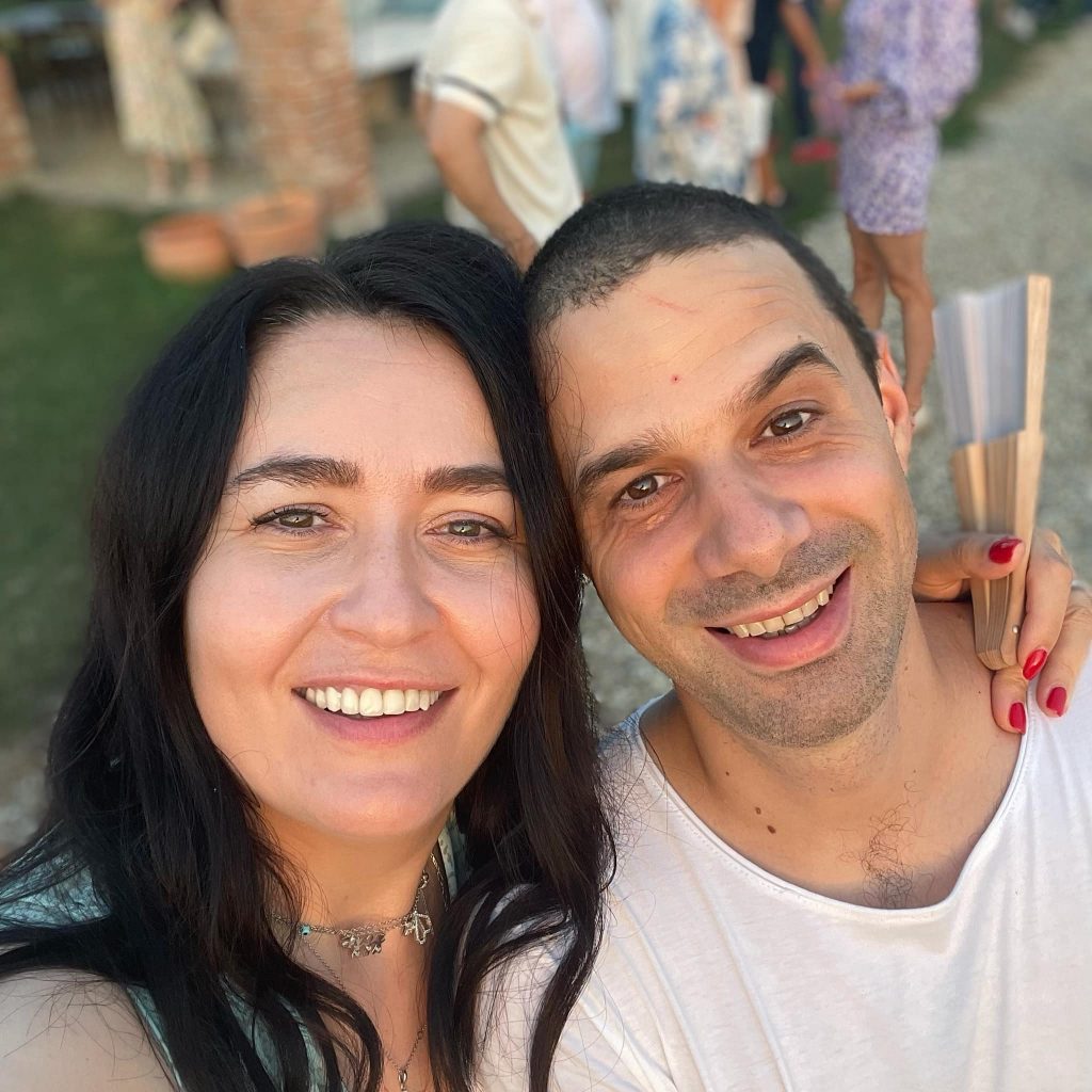 Cum se menține în formă Amalia Năstase. Trei trucuri la care apelează vedeta