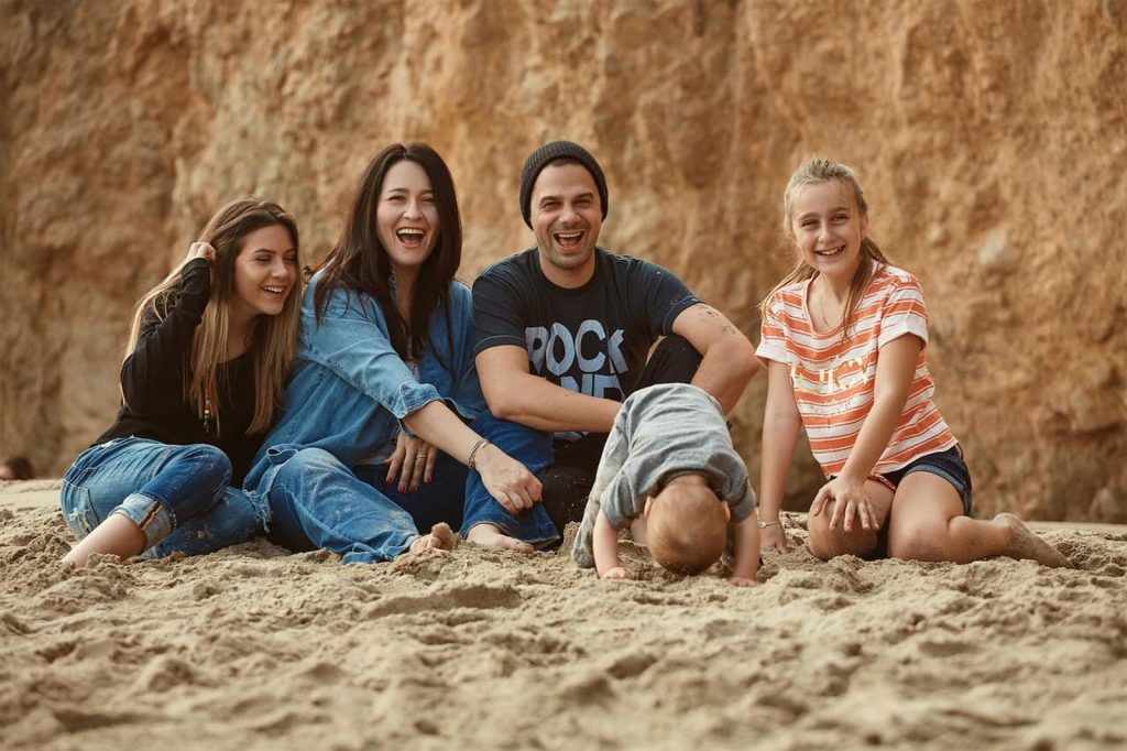 VIDEO/ Amalia Năstase este pregătită să se despartă de fiica ei, Alessia. „Nu sunt genul de mamă care va face o depresie că-i pleacă copilul”