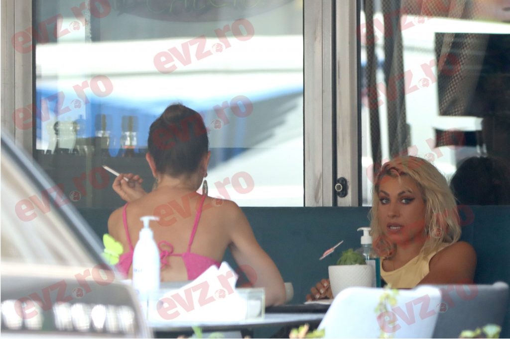 Confesiunile Amnei. Încă nu a scăpat de traumele unei căsnicii în teroare. ”Sunt imposibilă, dar cineva are răbdare cu mine”