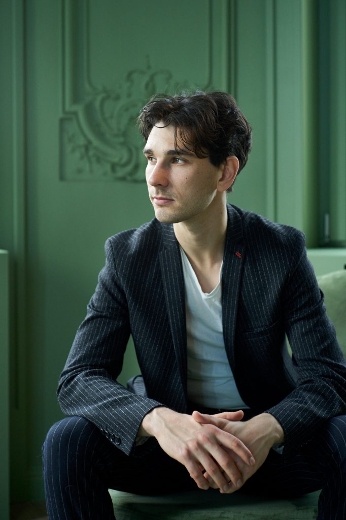 Anghel Damian, primele dezvăluiri despre relația cu Lia Bugnar: „Omul matur eram mai degrabă eu decât ea“