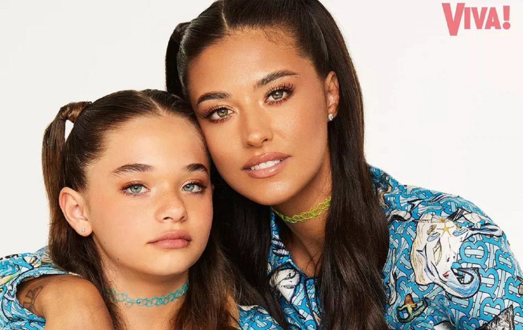 Antonia se confruntă cu mari probleme în ultima perioadă. Artista trece prin grave episoade de anxietate