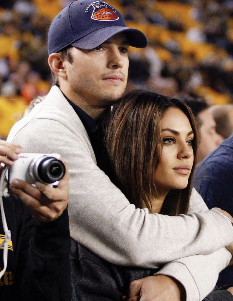 O nouă modă a fost adoptată de vedetele din SUA. Spălatul din ce în ce mai rar, doar în caz de forță majoră