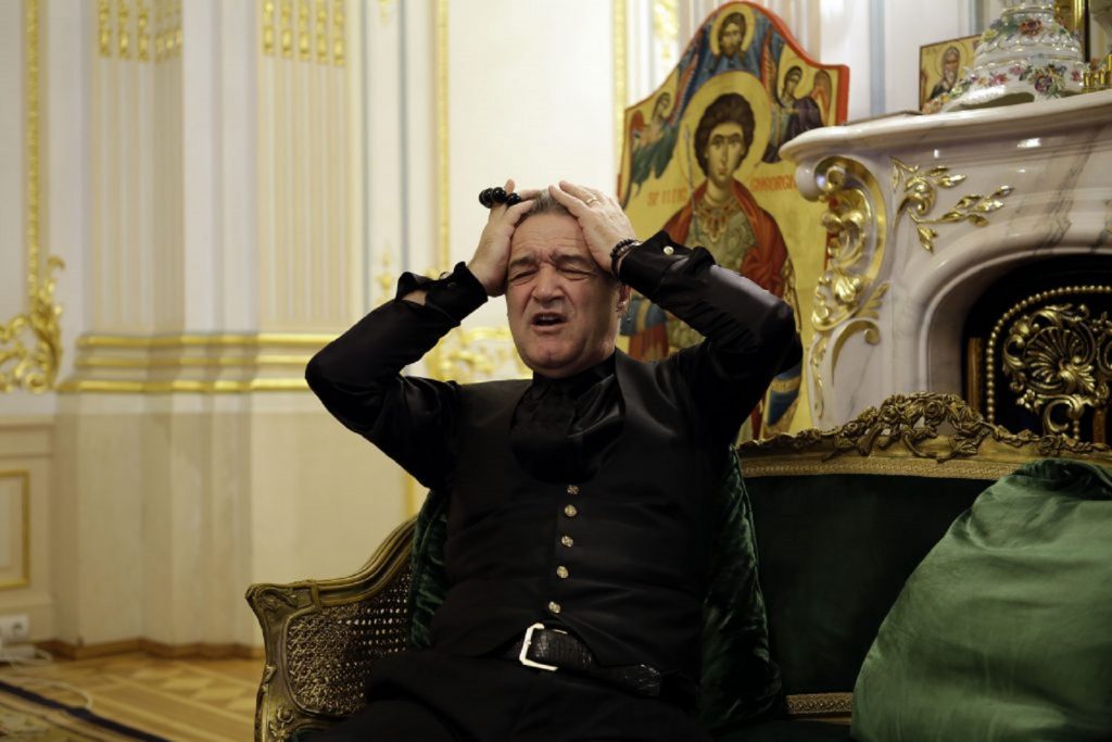 Gigi Becali se implică în „Scandalul Cîțu”. Ce a spus latifundiarul despre decepțiile premierului