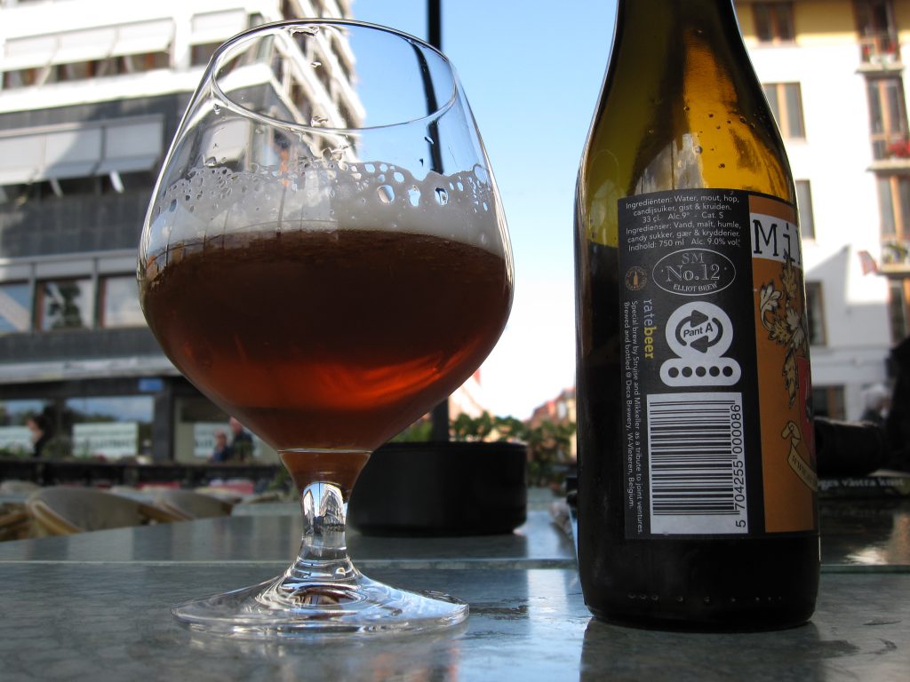 La Mamaia, o bere de 0,33 ml are un preţ uluitor. Litoralul românesc, spaima portofelelor