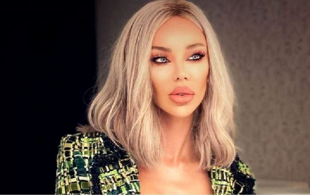 Bianca Drăgușanu a rămas fără permis. Tupeu incredibil în trafic, putea provoca o nenorocire