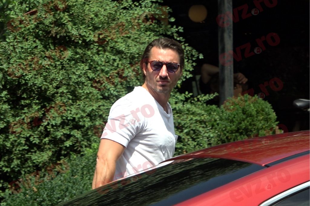 VIDEO/ Bogdan Dragomir, deloc afectat de pandemie. Omul de afaceri și-a luat ultimul model de Ferrari Roma