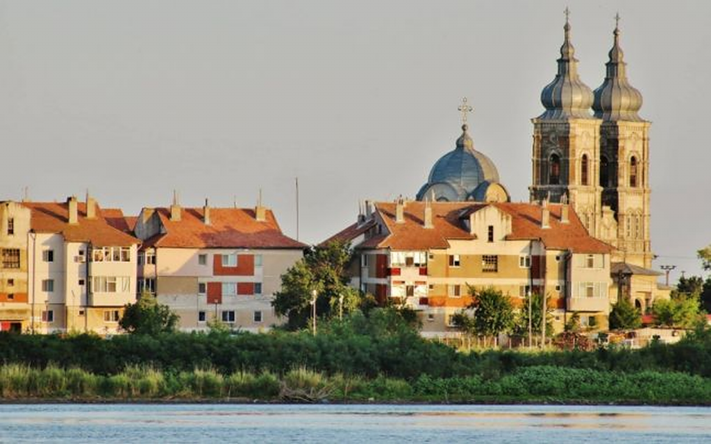 Bătaie de joc! Cum arată strategia de dezvoltare pentru o comună izolată din Deltă: autostradă, cale ferată și rețea de gaze