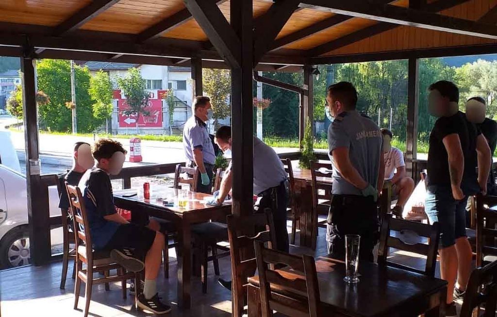 Se anunță ample acțiuni de control pe litoral. Ce trebuie să știe turiștii care vor vizia Constanța