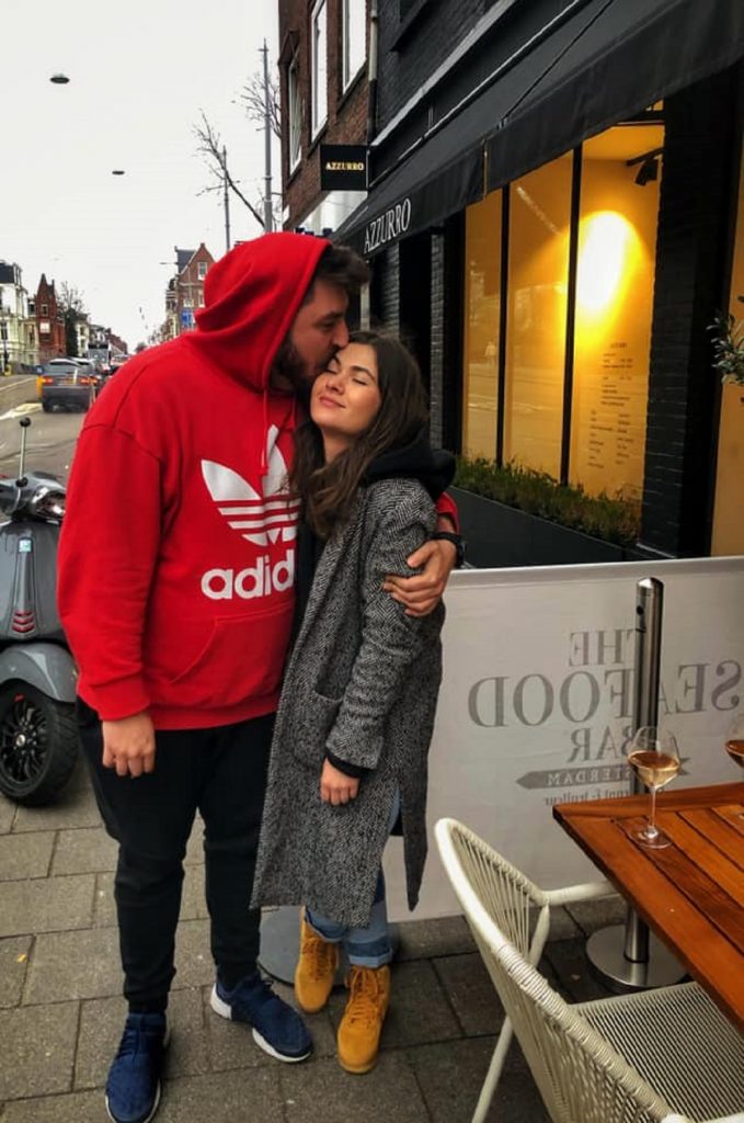 Noi detalii scoase la lumină de Micutzu, după scandalul din centrul Bucureștiului. De la ce a pornit cu adevărat conflictul. VIDEO