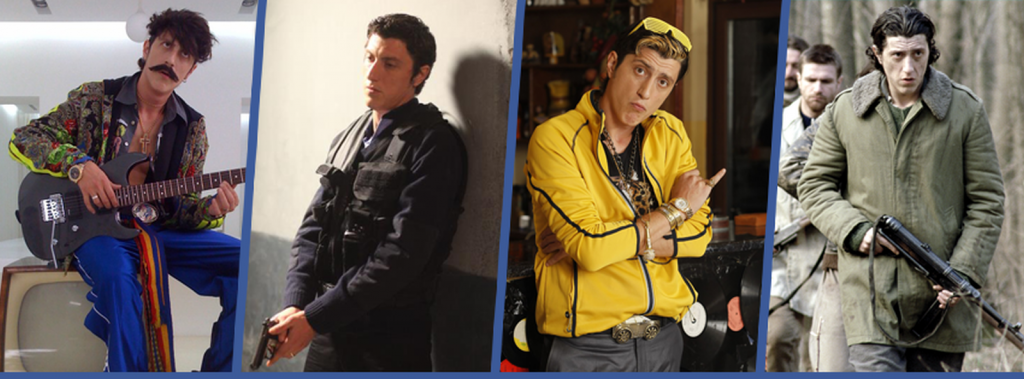 VIDEO/ Actorul Costi Diță, despre viața lui de după serialul „Las Fierbinți”. „Am așteptat să vină ceva substanțial”