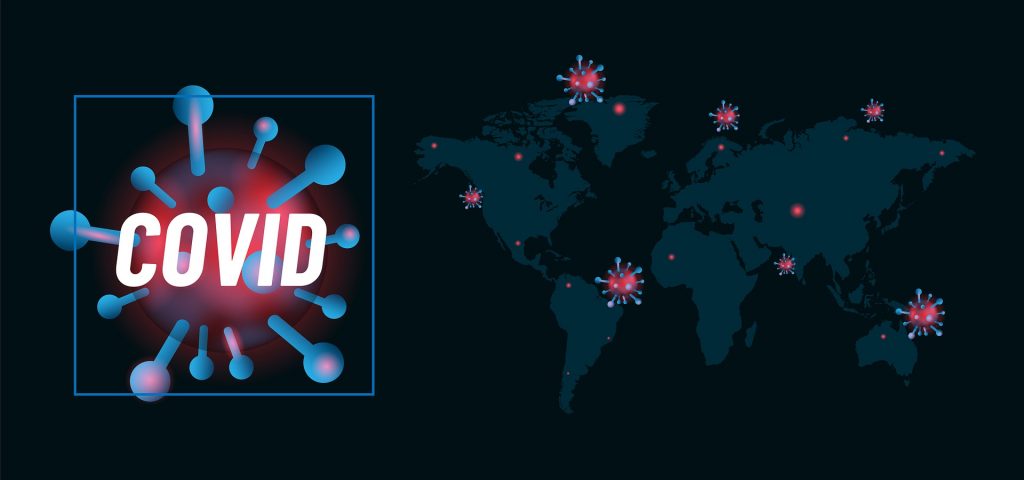 Alertă maximă. Cea mai rapidă variantă de până acum a ajuns în Europa. Vaccinul nu va putea neutraliza mutația C.1.2 