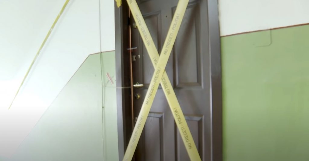 Ultimele detalii despre crima din Piatra Neamț. Adolescenta a vrut să se sinucidă, după ce l-a omorât pe bărbat