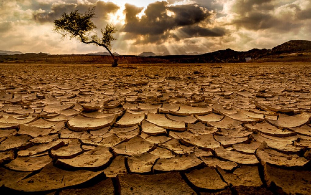 Peste un miliard de oameni vor fi loviți de cea mai mare catastrofă a tuturor timpurilor