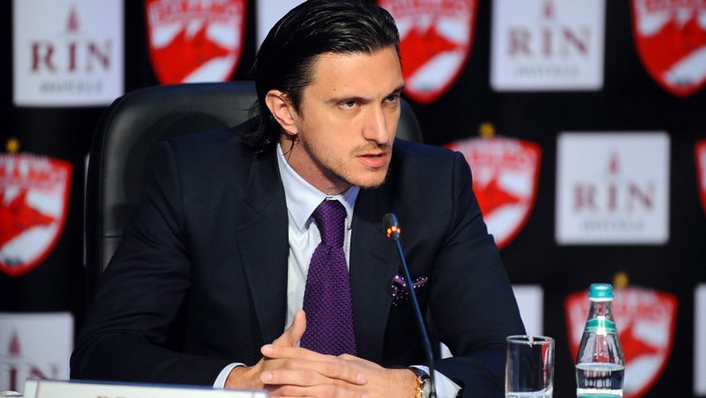 Afaceristul Dragoș Săvulescu a fost plasat sub control judiciar de către judecătorii din Grecia