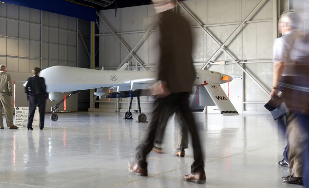 România va domina cerul la fel ca SUA. Tehnologia americanilor ne întărește armata