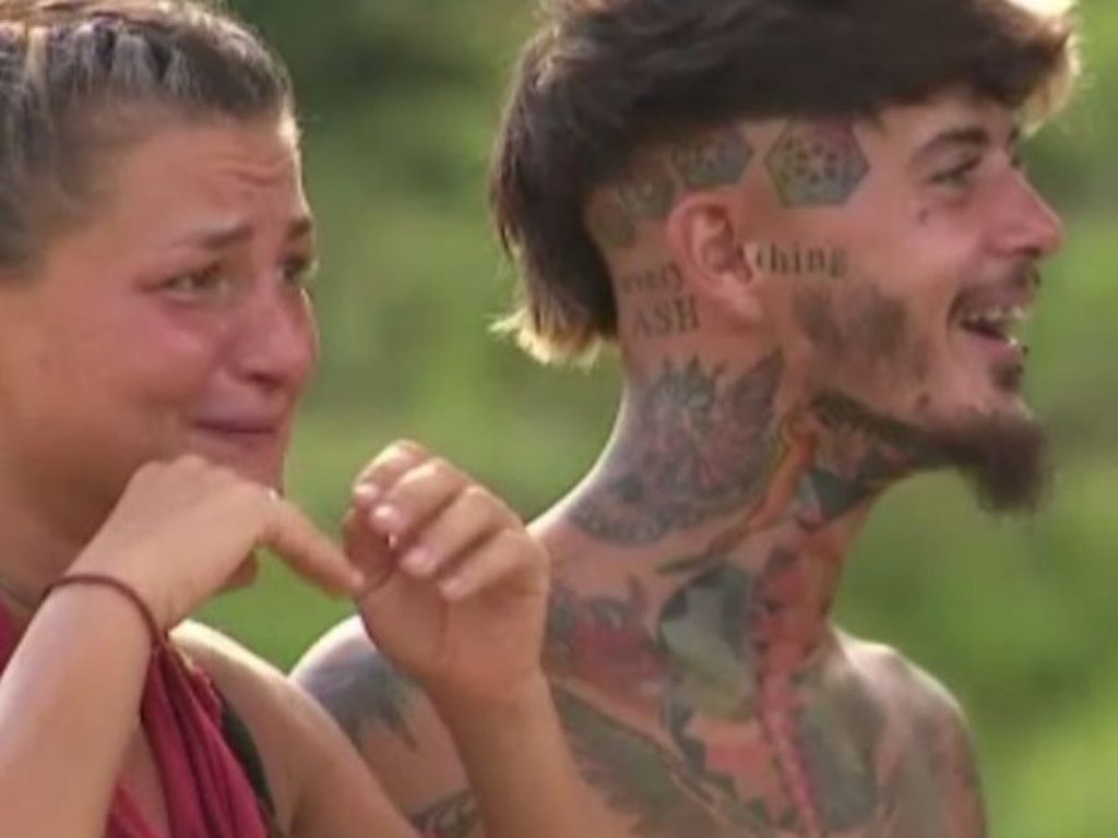 Ecourile Survivor România. Elena Marin a dezvăluit de ce nu o să-l ierte niciodată pe Zanni