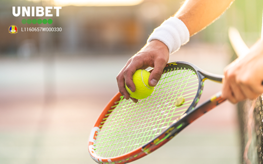 Start pentru US Open 2021 - ponturi la pariuri pentru ultimul Grand Slam din 2021