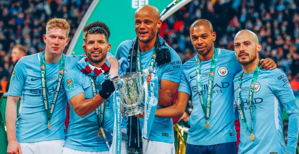 Favorite în noul sezon din Premier League