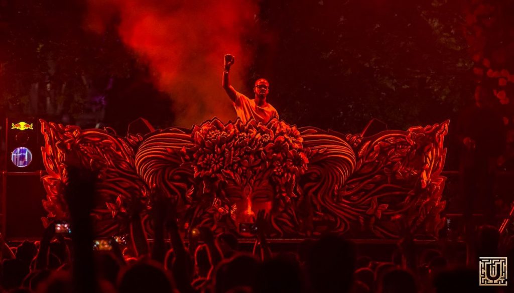 UNTOLD 2021: peste 200 de artiști vin la Cluj în septembrie