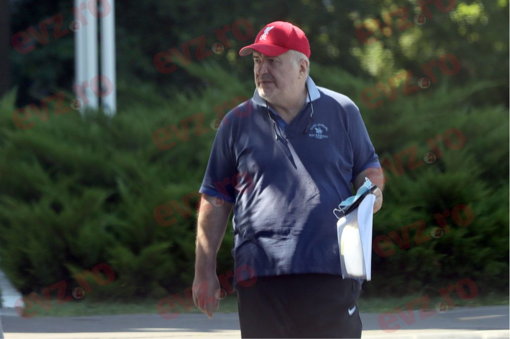 Ce s-a ales de Florin Călinescu, după ce a renunțat la televiziune. Actorul are planuri mari