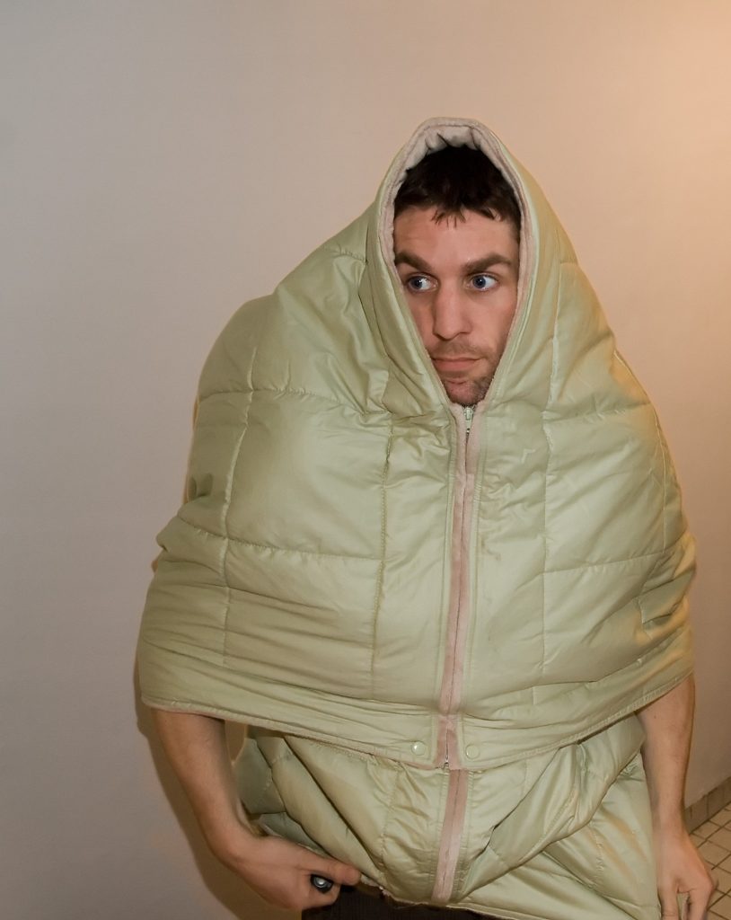 Exclusiv. Termo-marxiștii dârdâie în lupta contra dictatorului Putin. Ciutacu: Niște imbecili încearcă să ne convingă de virtuțile frigului. Video